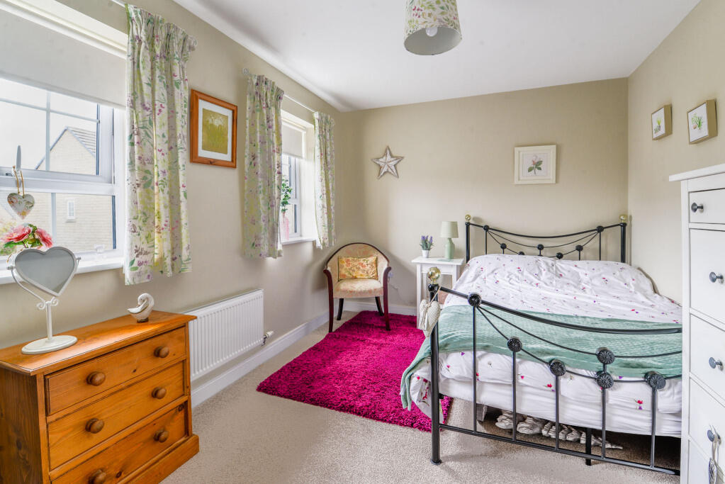 Additional image 21 of Castle Stead Drive, Cullingworth, West Yorkshire, BD13