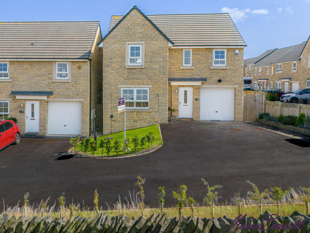 Additional image 30 of Pipit View, Clayton, Bradford, BD14 6FB