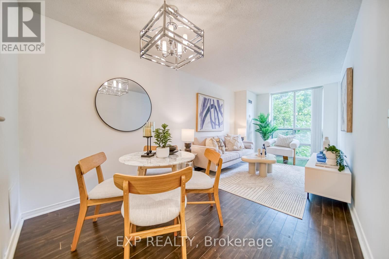 205 - 28 OLIVE AVENUE|Toronto (Willowdale East), Ontario M2N7G7