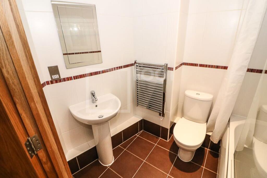 Additional image 31 of Victoria Mills, Salts Mill Road, Saltaire, BD17