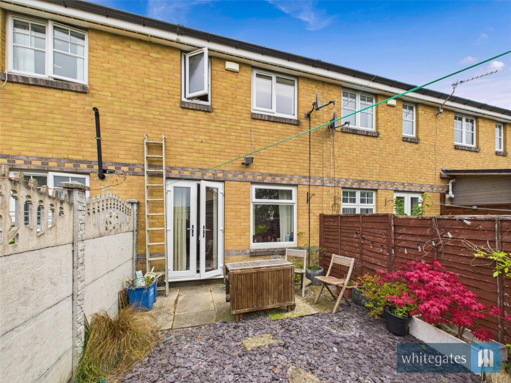 Additional image 13 of Greenfinch Way, Allerton, Bradford, West Yorkshire, BD15