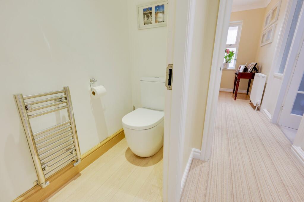 Additional image 10 of The Moorings, Apperley Bridge, Bradford, BD10