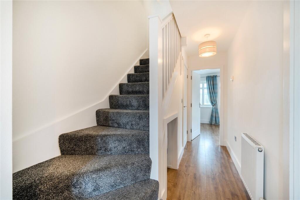 Additional image 19 of Willow Mews, Idle, Bradford, West Yorkshire