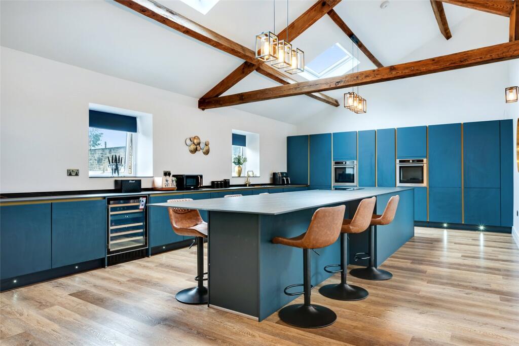 Additional image 4 of Nappa, Skipton, North Yorkshire