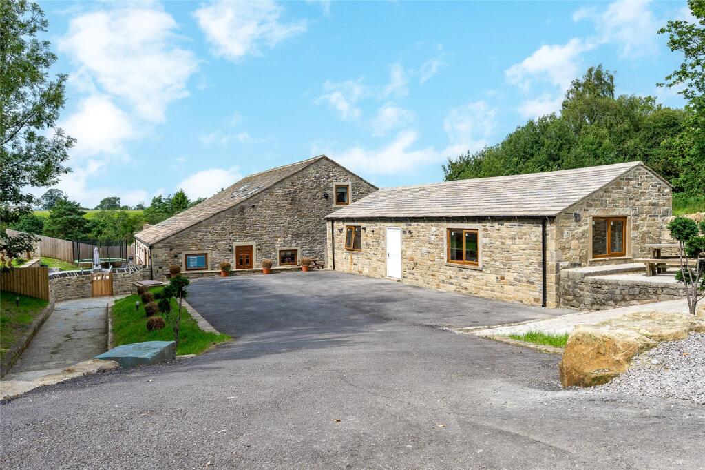 Additional image 23 of Nappa, Skipton, North Yorkshire