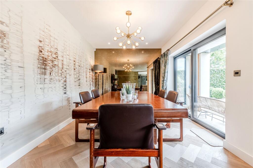 Additional image 33 of Castle Hill Road, Gomersal, Cleckheaton, West Yorkshire