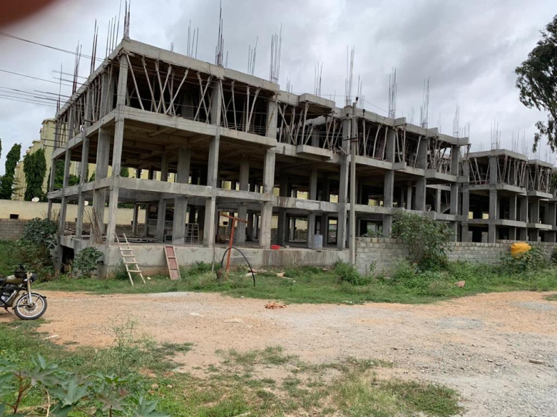 Nelamangala, Bangalore