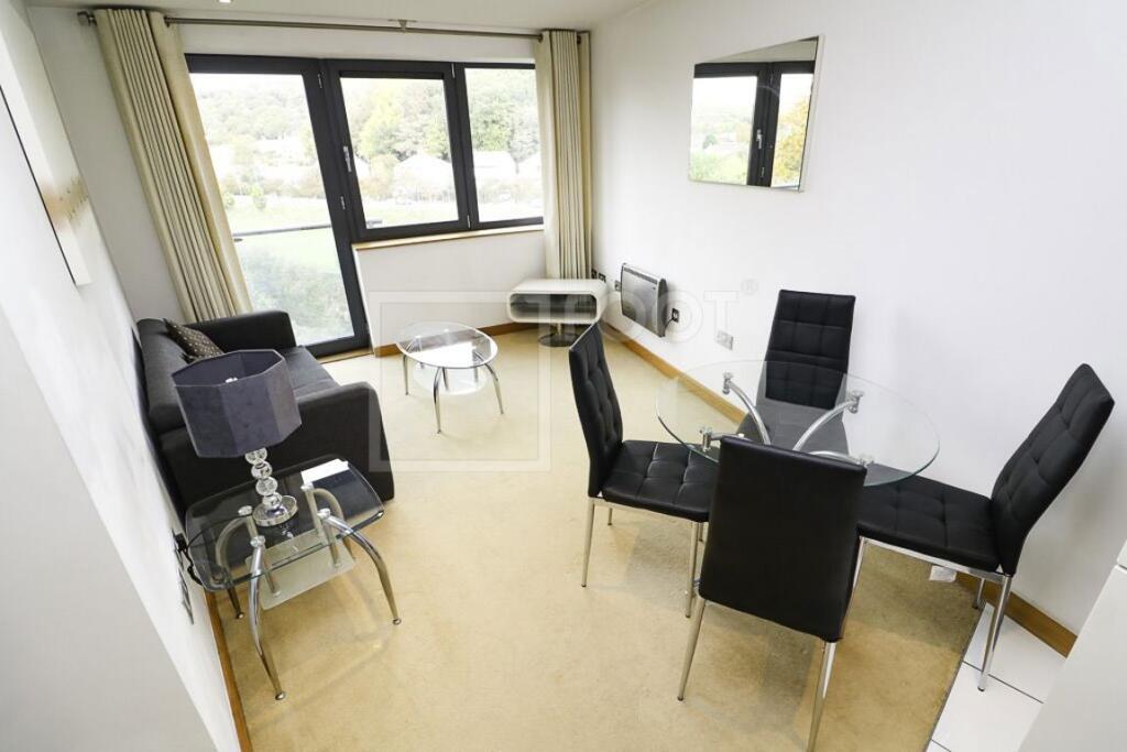 Additional image 8 of Victoria Mills, Salts Mill Road, Shipley, BD17