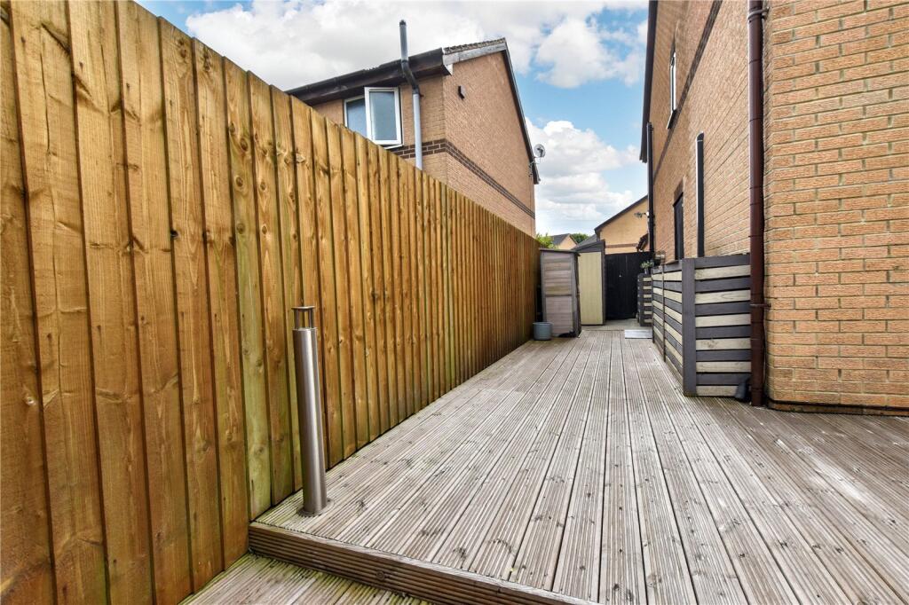 Additional image 23 of Warton Avenue, Bierley, Bradford, West Yorkshire