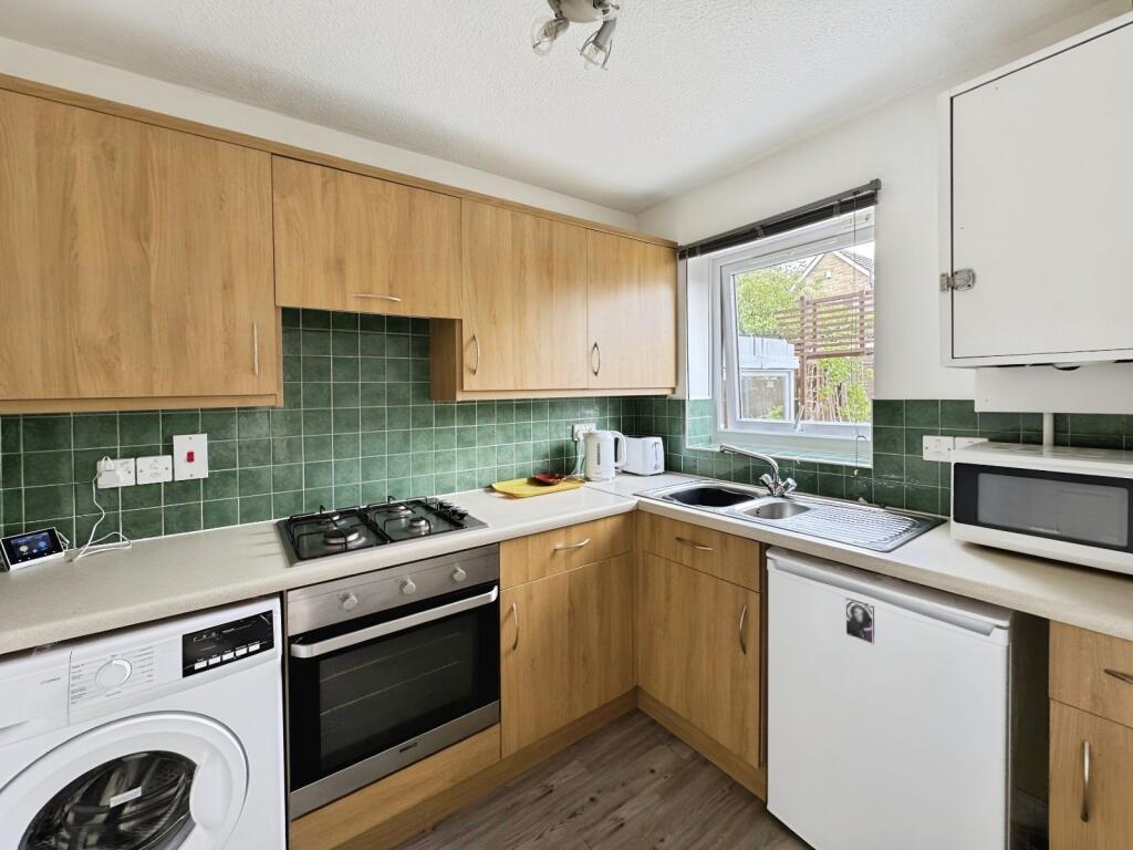 Additional image 3 of Weavers Croft, Cleckheaton, BD19