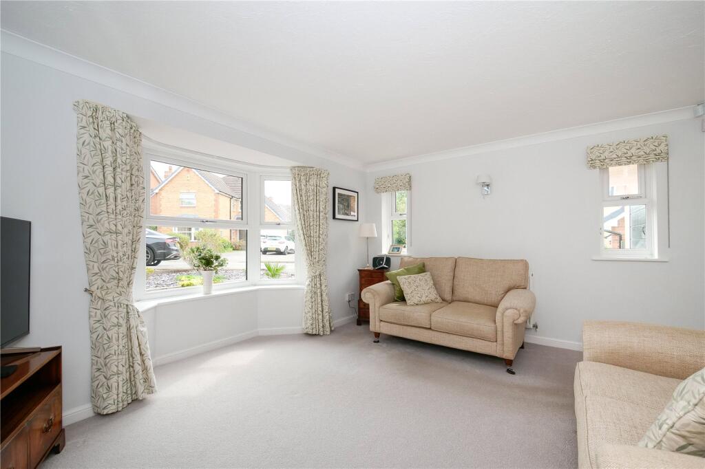 Additional image 5 of Highmoor Walk, West Lane, Baildon, Shipley, BD17