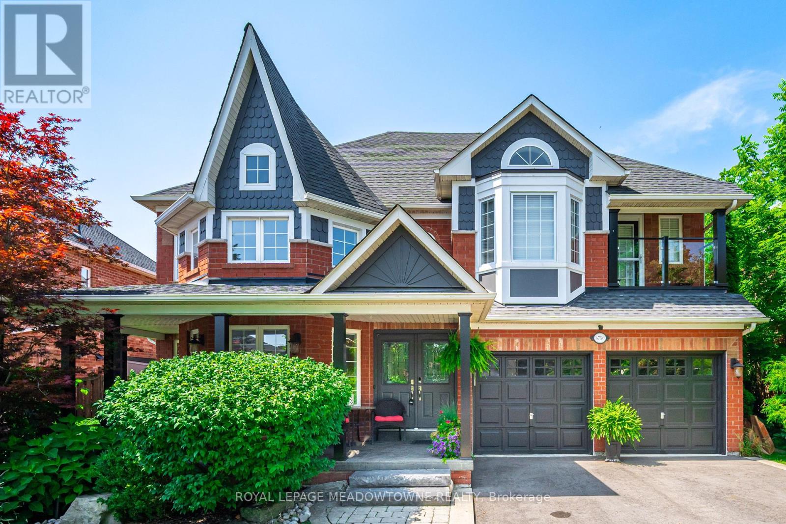 6756 EARLY SETTLER ROW|Mississauga (Meadowvale Village), Ontario L5W1J3