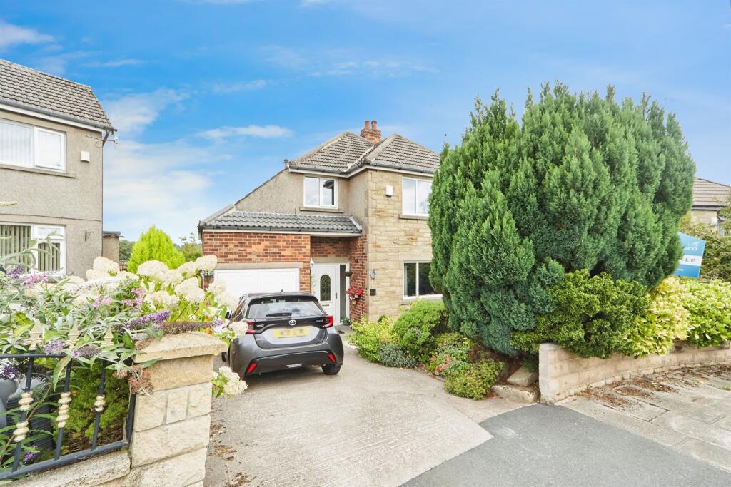 Property image for Canford Drive, Allerton, BRADFORD