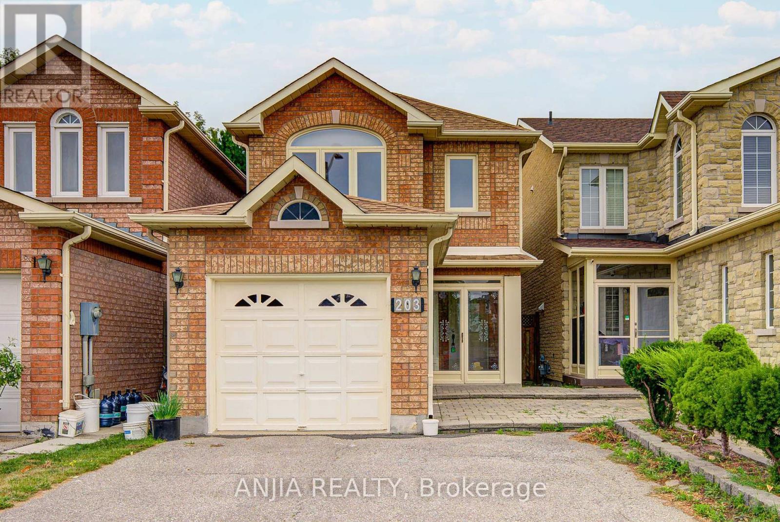 203 MILLIKEN MEADOWS DRIVE|Markham (Milliken Mills West), Ontario L3R0V9