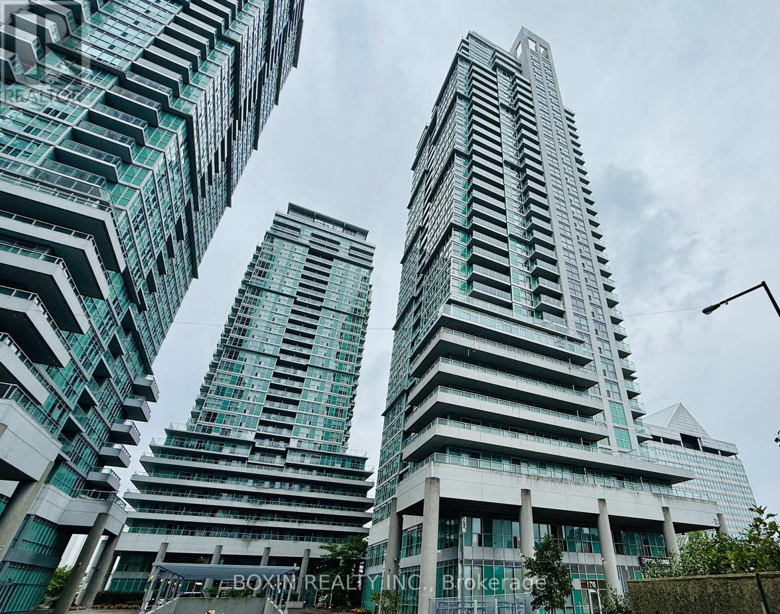 2505 - 60 TOWN CENTRE COURT|Toronto (Bendale), Ontario M1P0B1