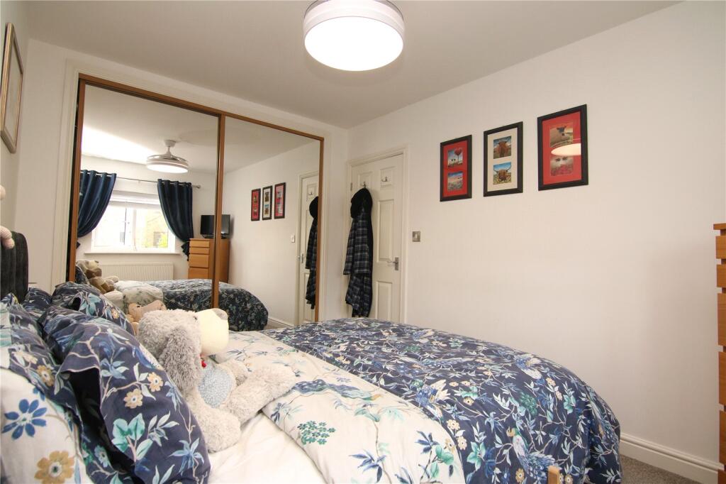 Additional image 6 of Acre Road, Cowling, BD22