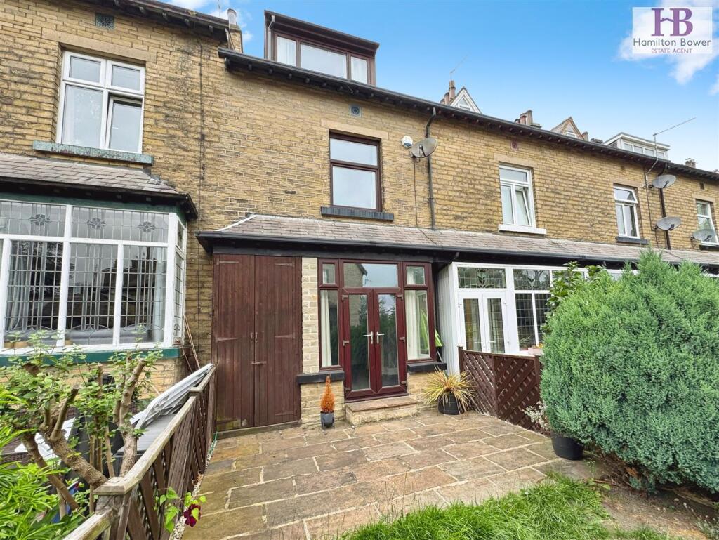 Property image for Wensley Avenue, Shipley
