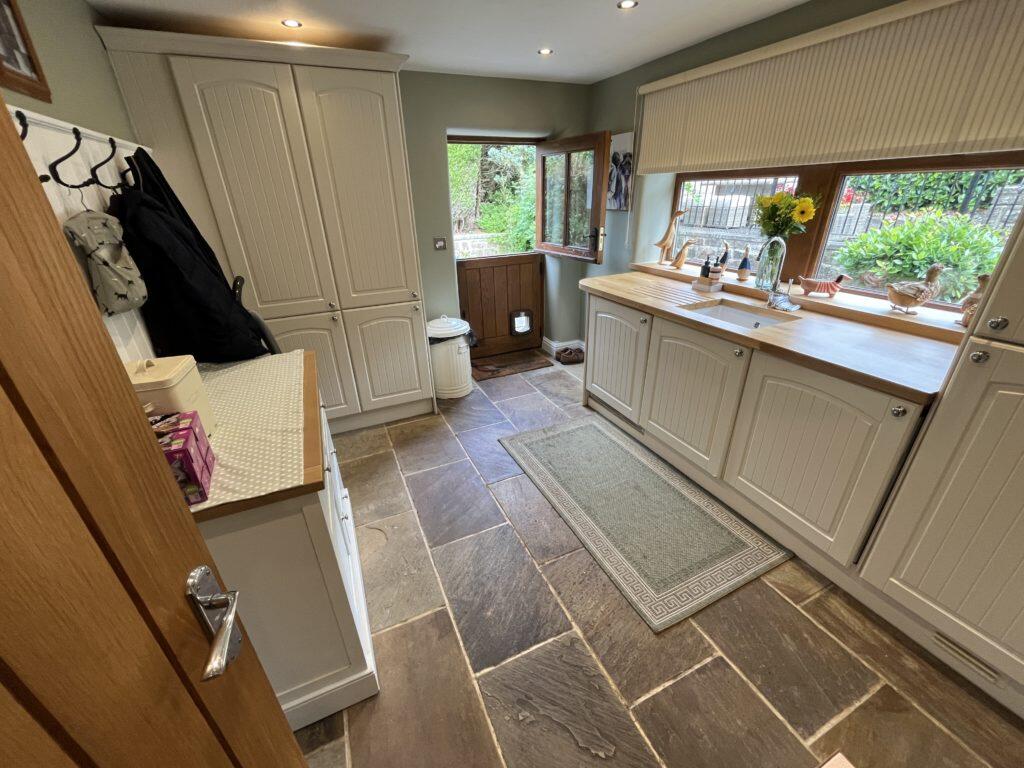 Additional image 8 of 4 Bedroom Detached Property for Sale – Moorside Cottage, Back Shaw Lane, Keighley, BD21 5QU