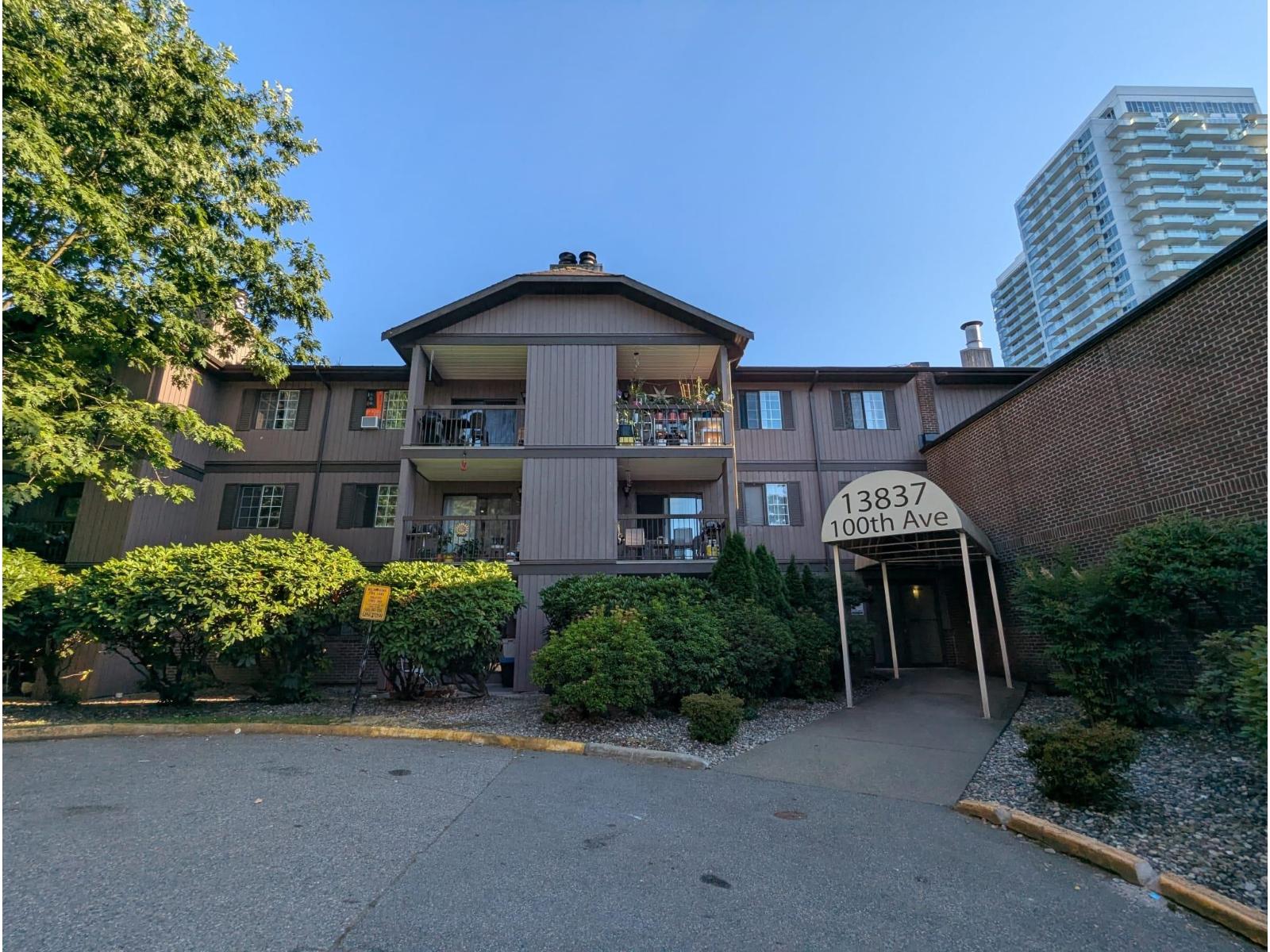 1203 13837 100TH STREET|Surrey, British Columbia V3T5K9
