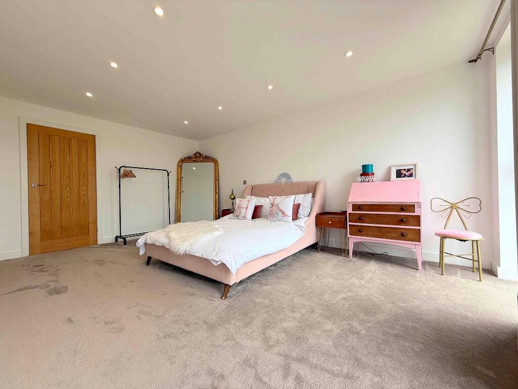 Additional image 23 of Moorend View Farm, Blackmoor Road, Haworth, BD22