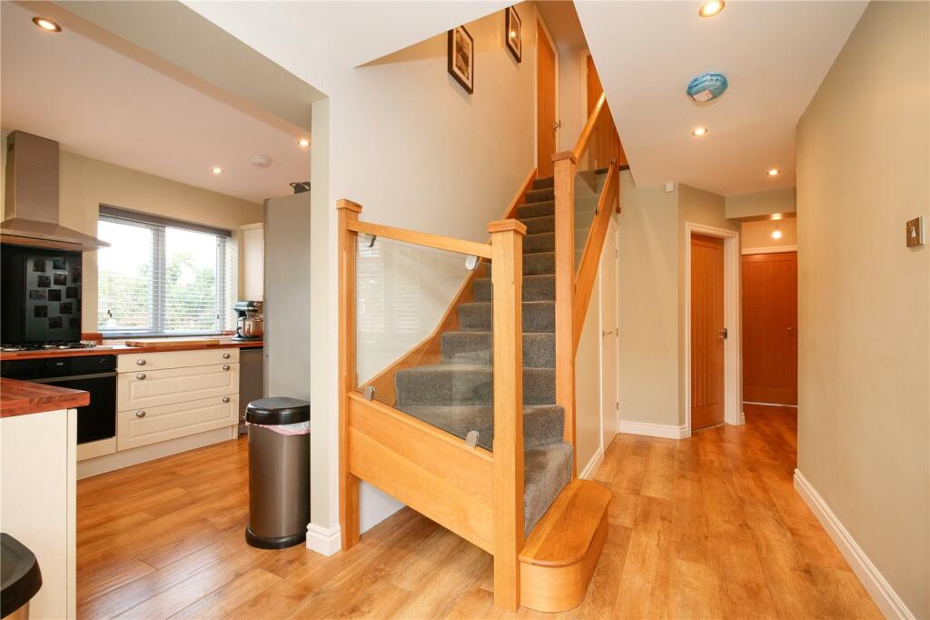 Additional image 5 of Beacon Close, Bingley, West Yorkshire, BD16