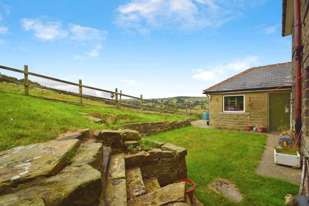 Additional image 33 of Bunkers Hill Lane, Keighley