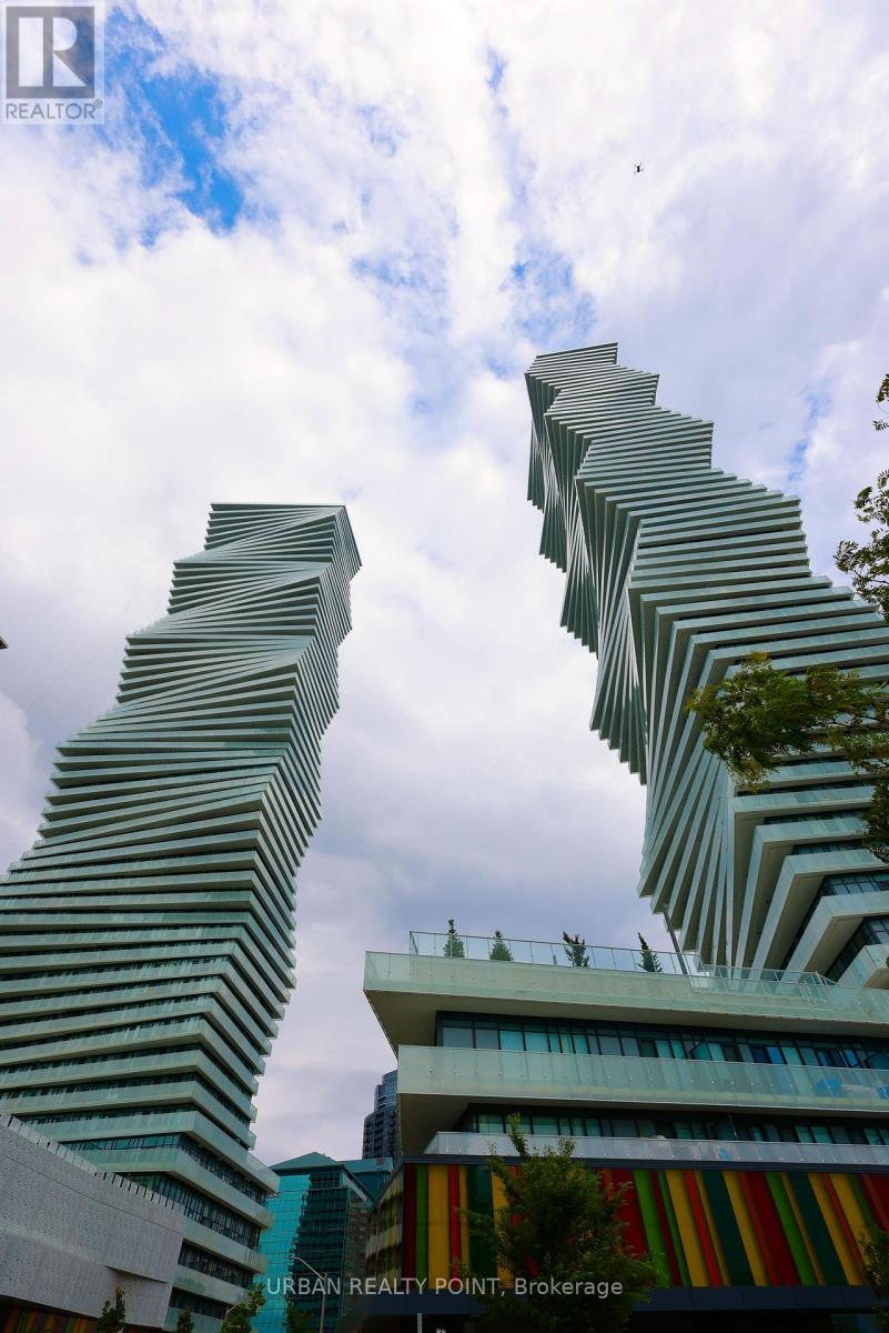 1510 - 3883 QUARTZ ROAD|Mississauga (City Centre), Ontario L5B0M4