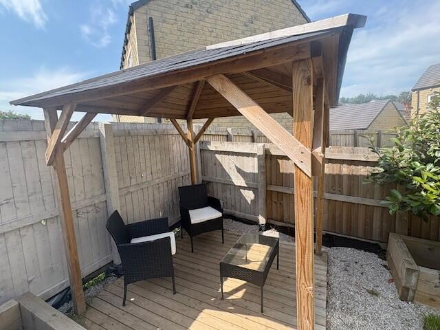 Additional image 21 of 15 Ryemoor Lane, Skipton BD23 2FH