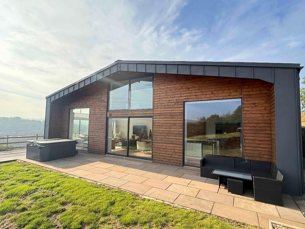 Additional image 48 of Moorend View Farm, Blackmoor Road, Haworth, BD22