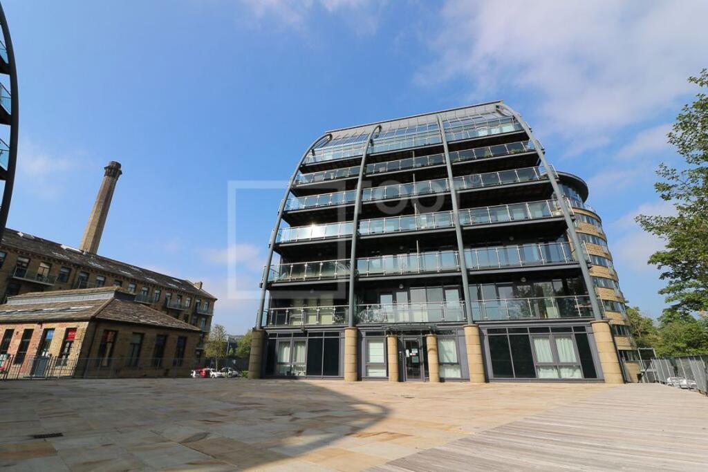 Additional image 10 of Victoria Mills, Salts Mill Road, Saltaire, BD17