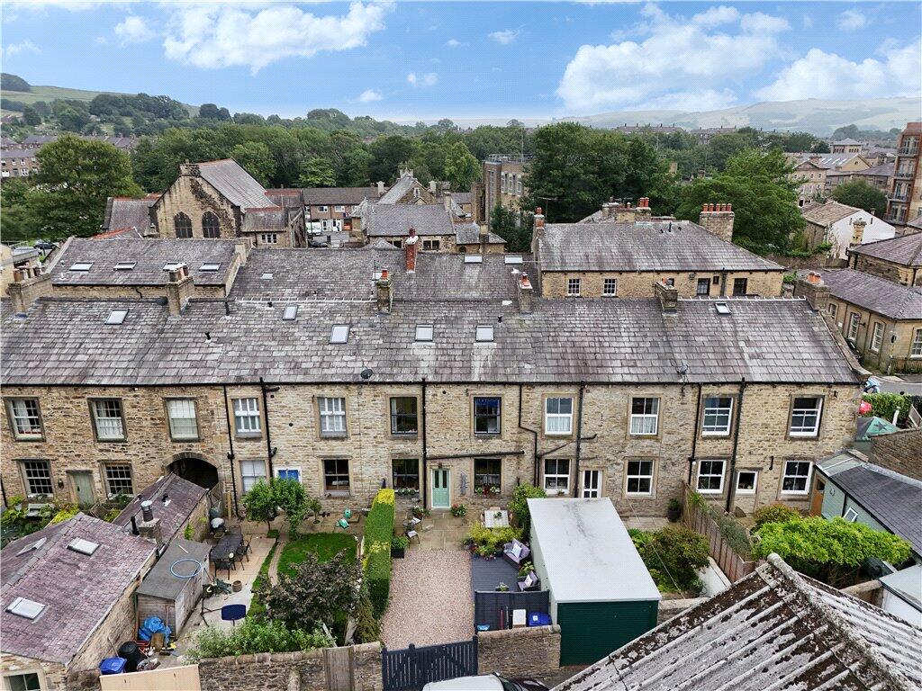 Additional image 23 of Otley Street, Skipton, North Yorkshire, BD23