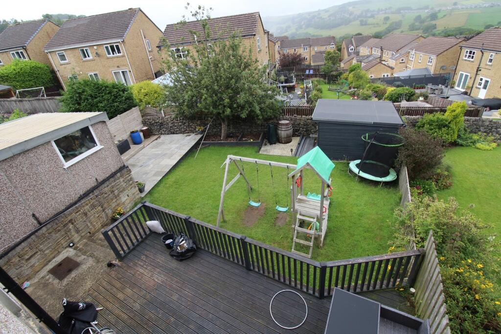 Additional image 16 of Wheathead Crescent, Keighley, BD22