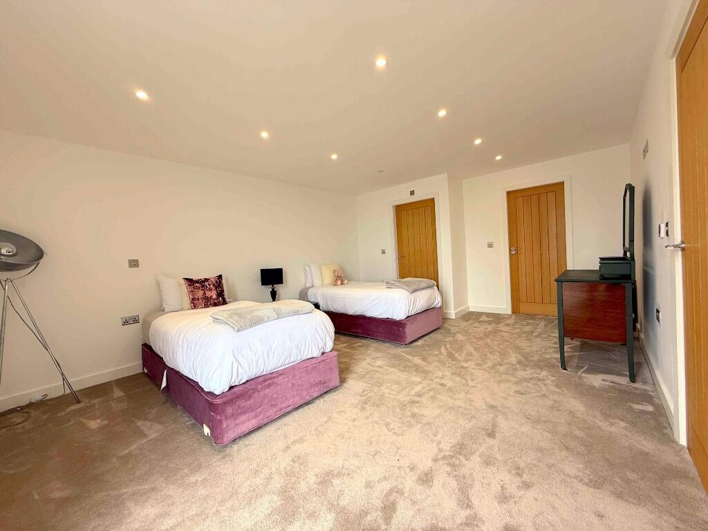 Additional image 19 of Moorend View Farm, Blackmoor Road, Haworth, BD22