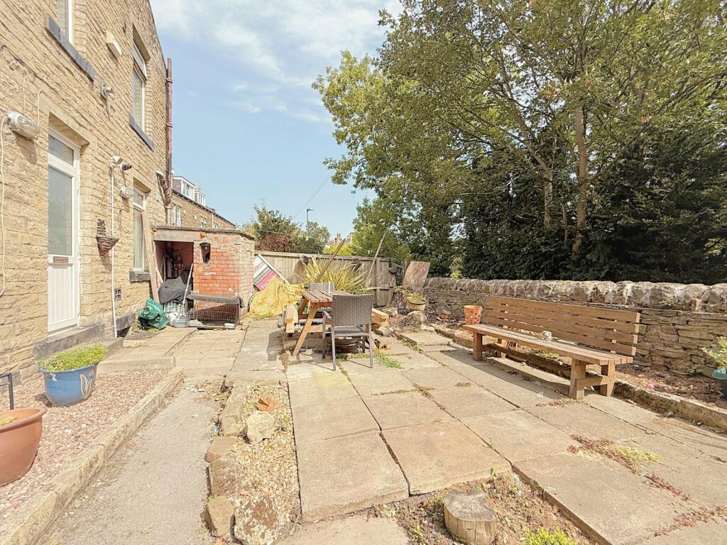 Additional image 12 of New Line, Bradford, BD10