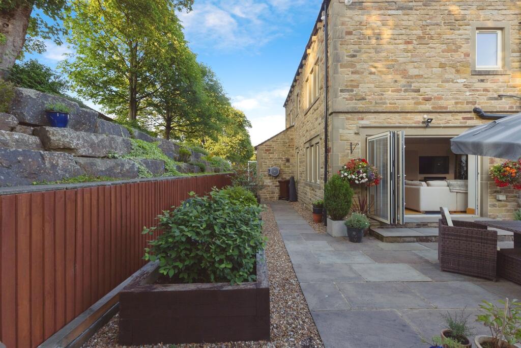 Additional image 26 of Keighley Road, Oakworth, Keighley