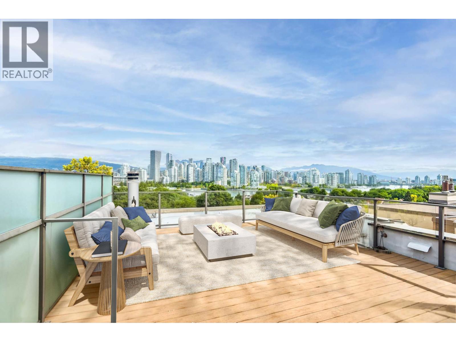 G 1215 W 7TH AVENUE|Vancouver, British Columbia V6H1B7