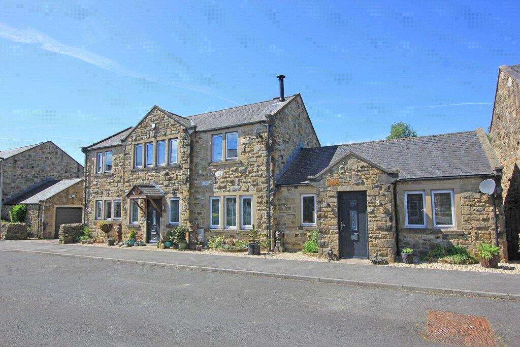 Property image for 51 Hammerton Drive, Hellifield, North Yorkshire, BD23 4LZ
