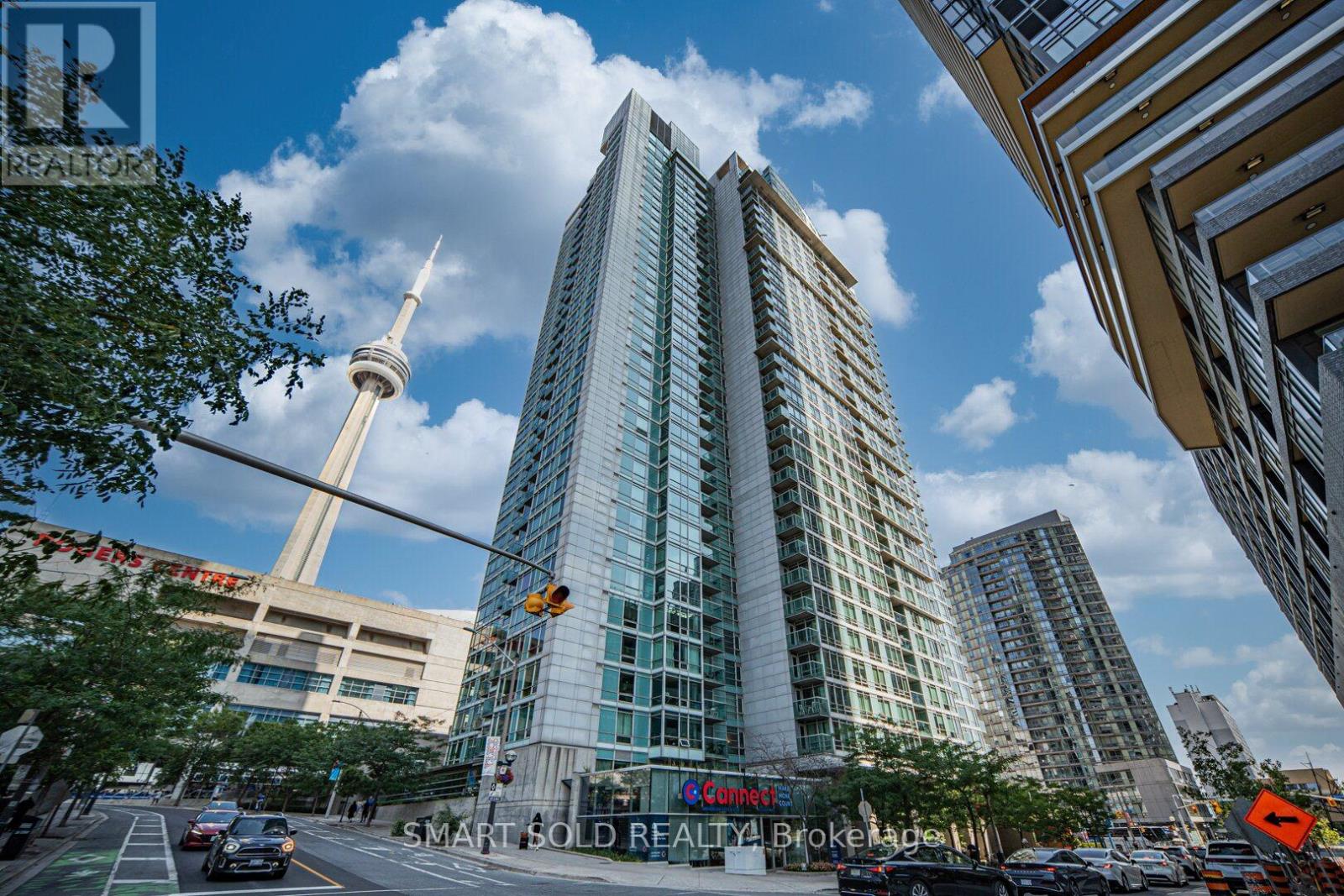 2710 - 81 NAVY WHARF COURT|Toronto (Waterfront Communities), Ontario M5V3S2