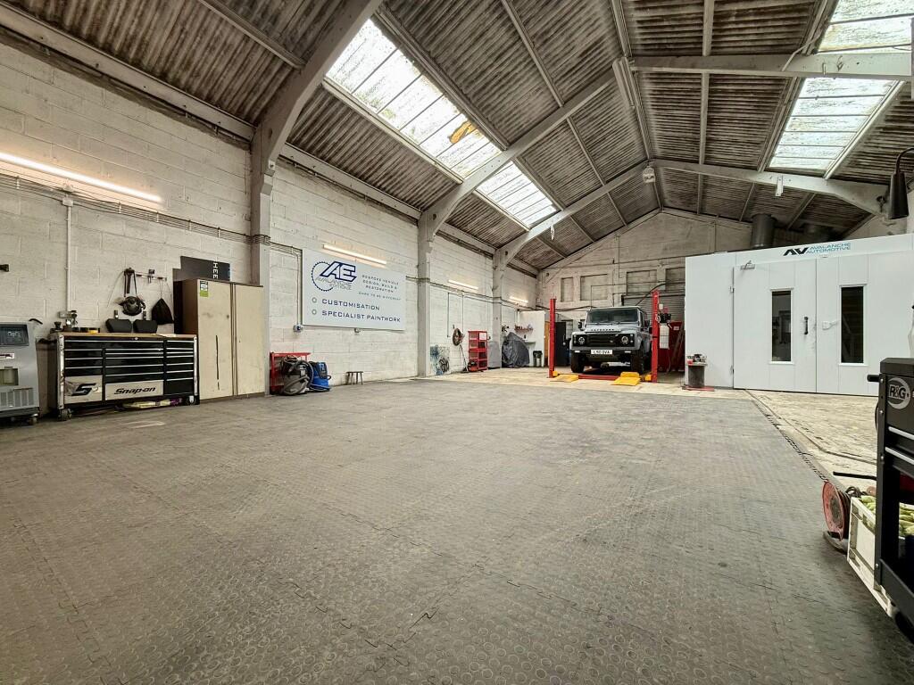 Additional image 10 of Avalanche Automotive, Bolton Abbey, BD23