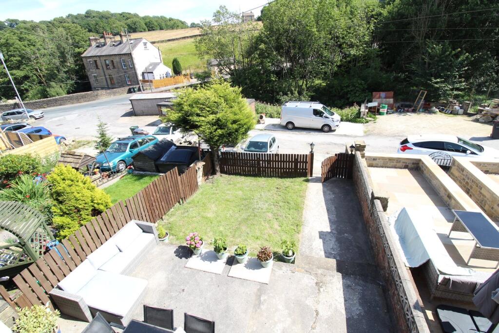 Additional image 16 of Spring Row, Oakworth, Keighley, BD22
