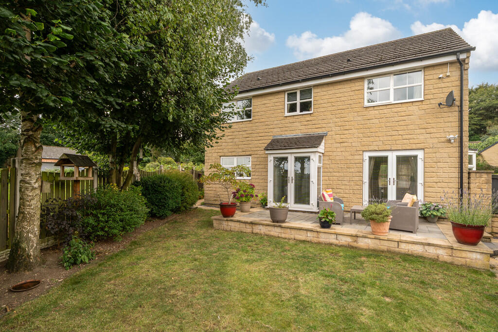 Additional image 14 of Cambridge Chase, Gomersal