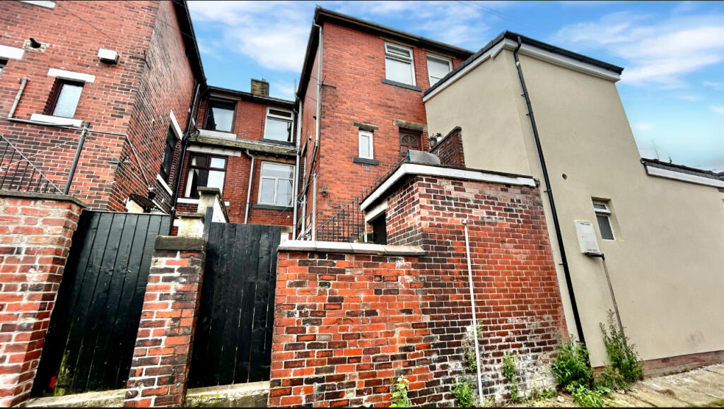 Additional image 4 of Manchester Road, Nelson, BB9