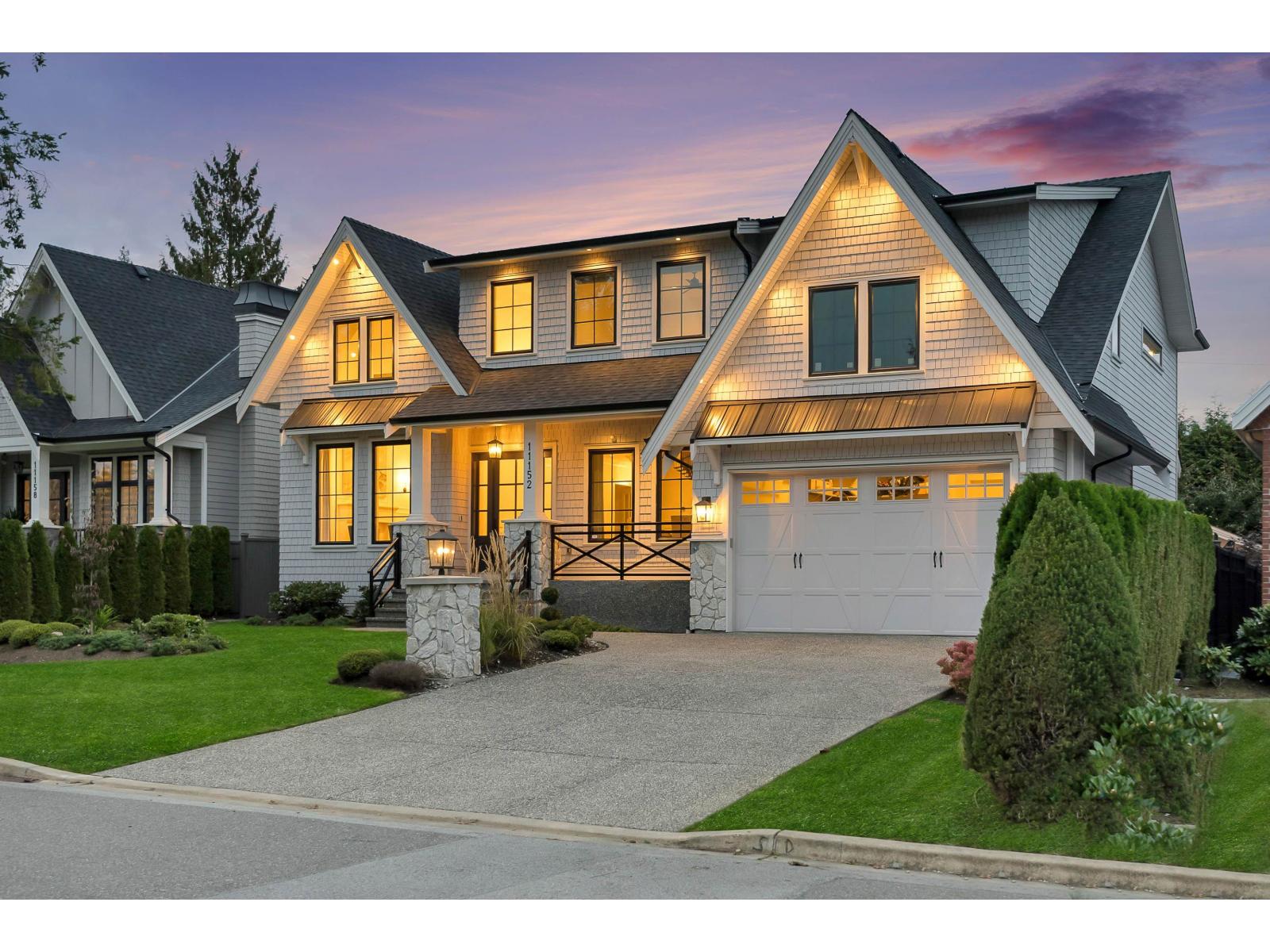 11152 157A STREET|Surrey, British Columbia V4N4X1