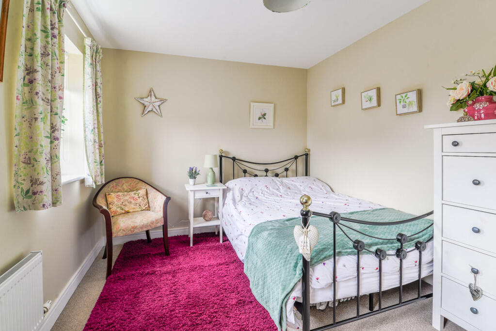 Additional image 20 of Castle Stead Drive, Cullingworth, West Yorkshire, BD13