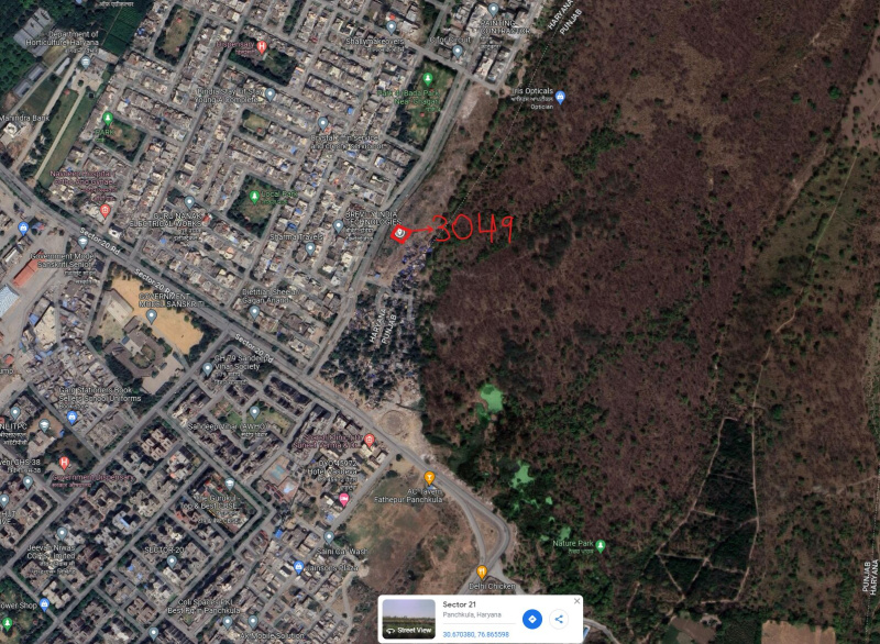 Additional image 3 of Sector 21, Panchkula