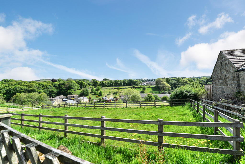 Additional image 16 of Hunters Green, Cullingworth, Bradford, West Yorkshire, BD13