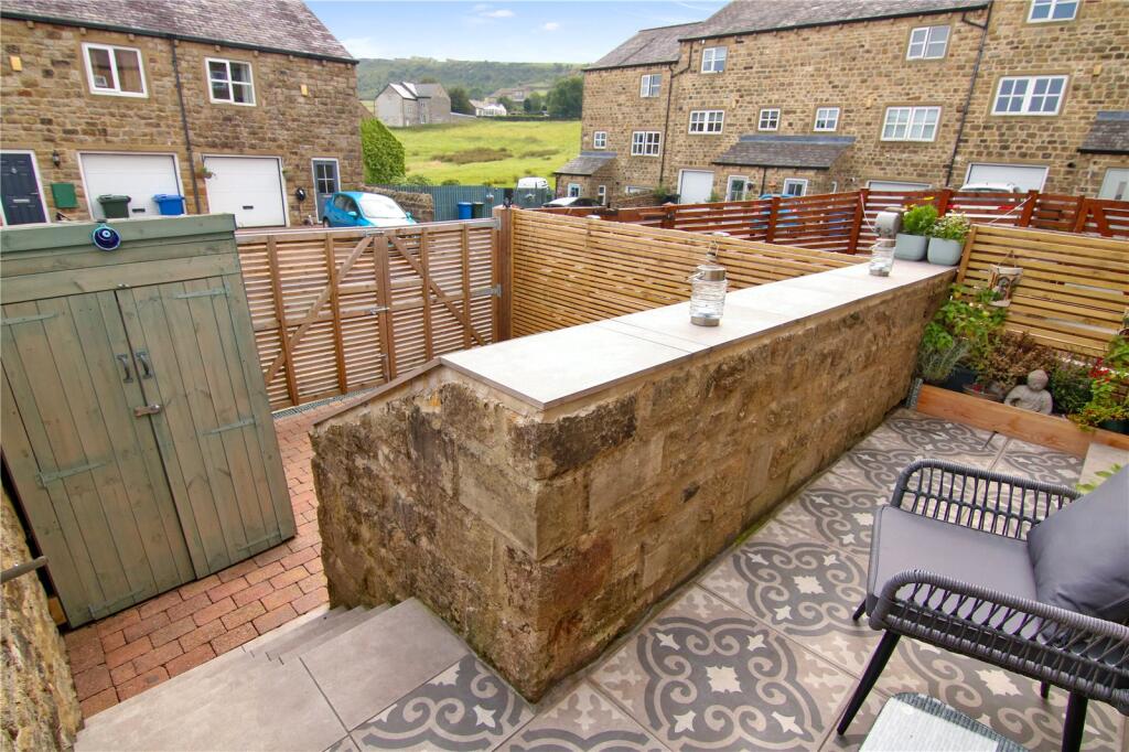 Additional image 13 of Acre Road, Cowling, BD22