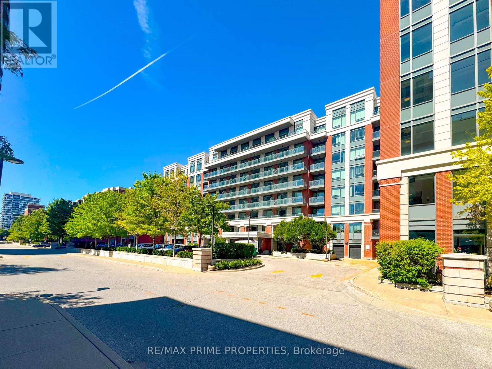 510 - 8228 BIRCHMOUNT ROAD|Markham (Unionville), Ontario L3R1A6