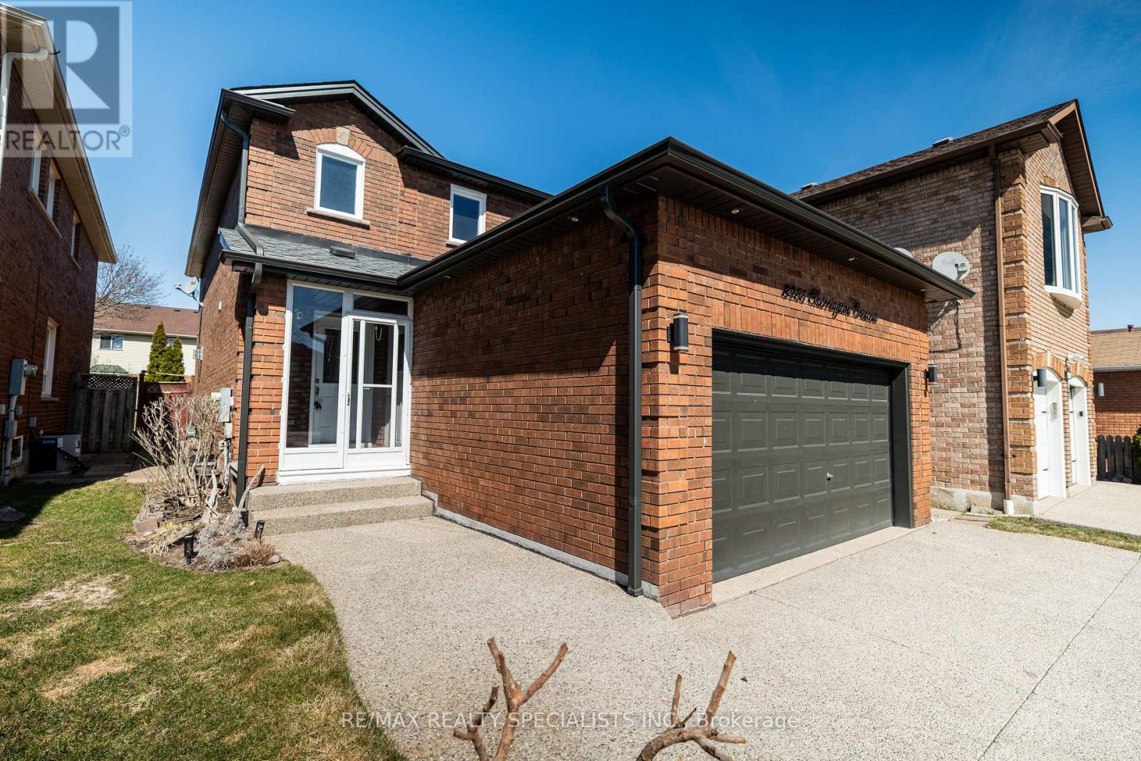 3455 CHERRINGTON CRESCENT|Mississauga (Erin Mills), Ontario L5L5B9