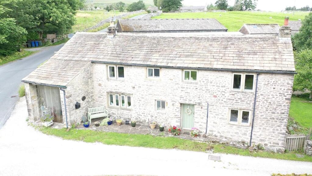 Additional image 35 of Selside, Settle, North Yorkshire, BD24